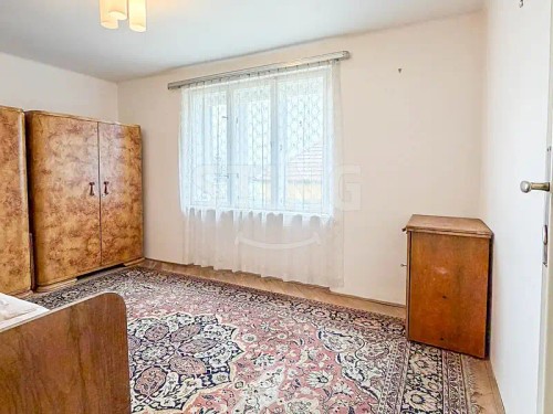 Prodej domu 100 m², pozemek 654 m²