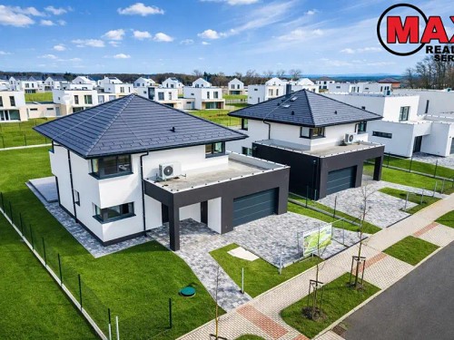 Prodej domu 216 m², pozemek 821 m²