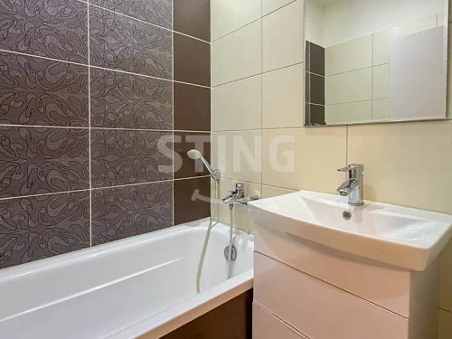 Prodej bytu 2+1 56 m²