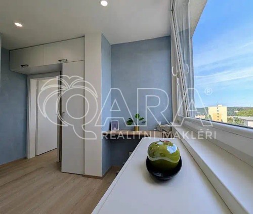 Prodej bytu 3+kk 52 m²