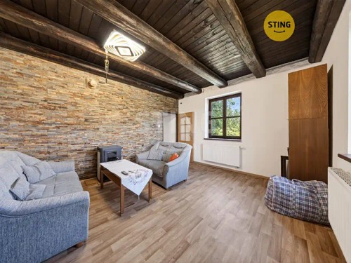 Prodej domu 255 m², pozemek 1177 m²