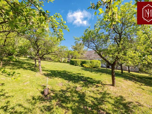 Prodej chalupy 269 m², pozemek 2309 m²