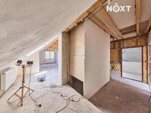 Prodej domu 194 m², pozemek 904 m²