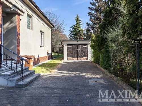 Prodaný dům 142 m², pozemek 741 m²