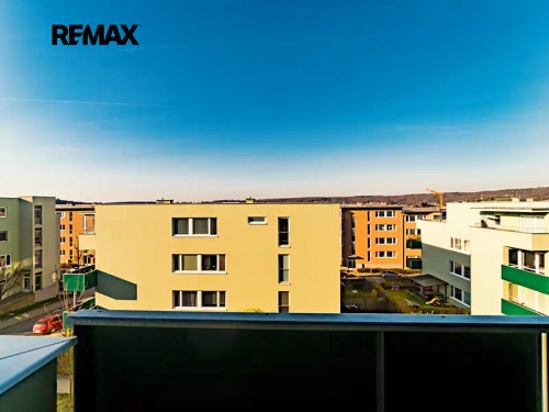 Prodaný byt 1+kk 35 m²
