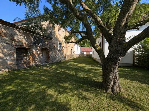 Prodej domu 260 m², pozemek 480 m²