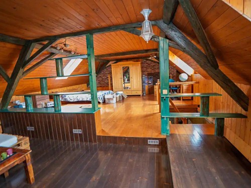 Prodej zemědělské usedlosti 172 m², pozemek 3354 m²