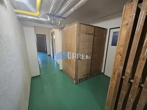 Prodaný byt 3+1 71 m²