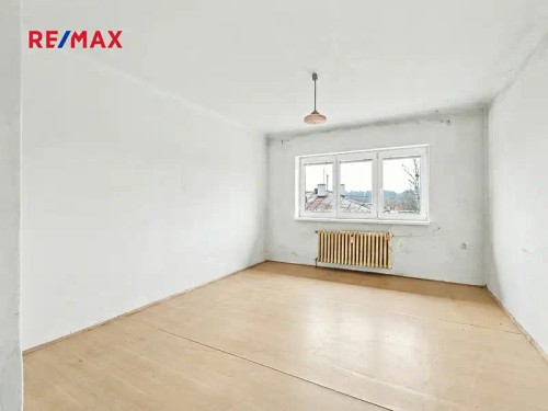 Prodaný byt 3+1 84 m²