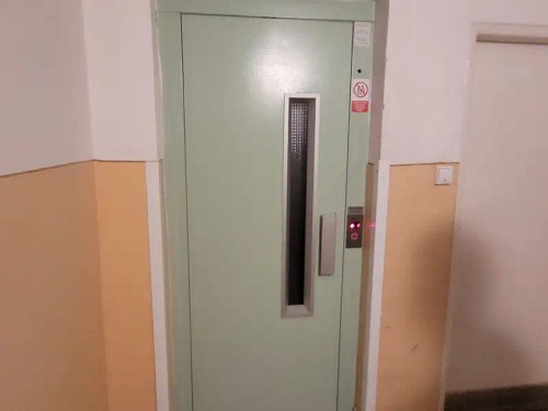 Prodej bytu 2+1 50 m²