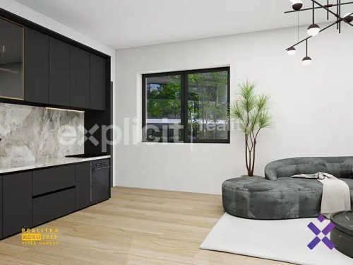 Prodej bytu 3+kk 61 m²