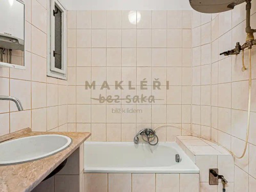 Prodej bytu 1+kk 36 m²