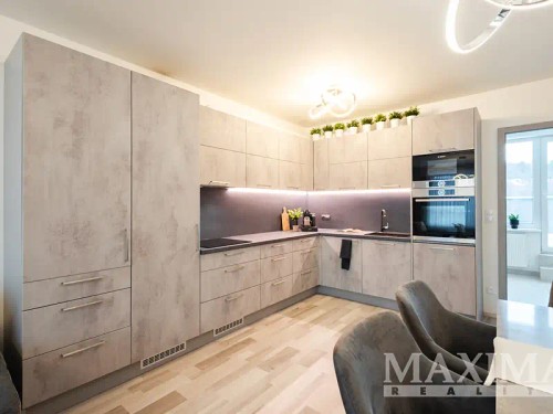 Prodaný byt 4+kk 110 m²