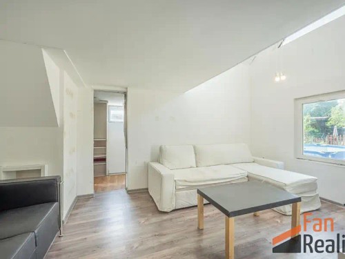 Prodej chaty 20 m², pozemek 114 m²