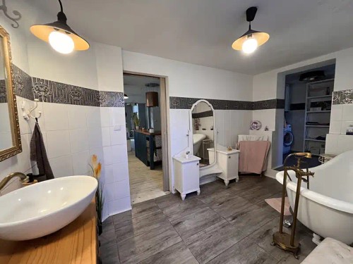 Prodej domu 257 m², pozemek 1052 m²
