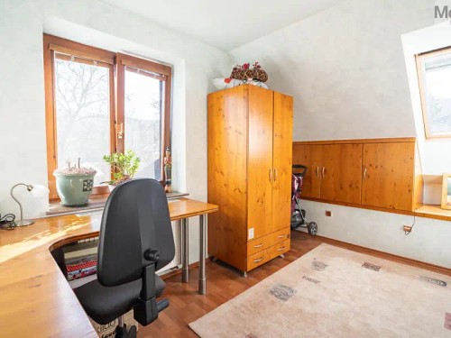 Prodej domu 372 m², pozemek 3764 m²