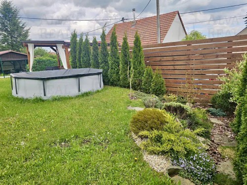 Prodej chalupy 39 m², pozemek 631 m²