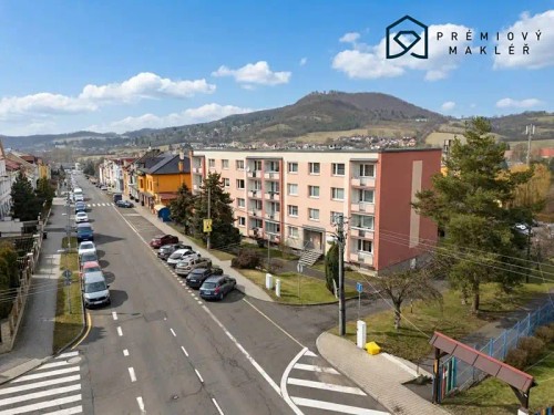 Prodej bytu 3+1 79 m²