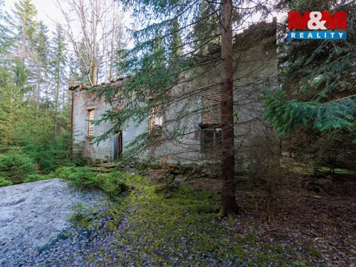 Prodej domu 195 m², pozemek 195 m²