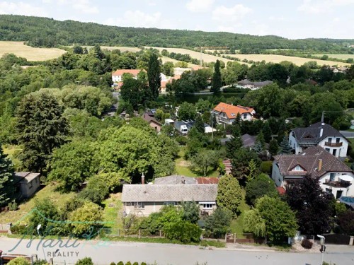 Prodej domu 117 m², pozemek 1630 m²