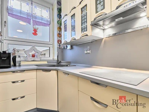 Prodej bytu 3+1 94 m²