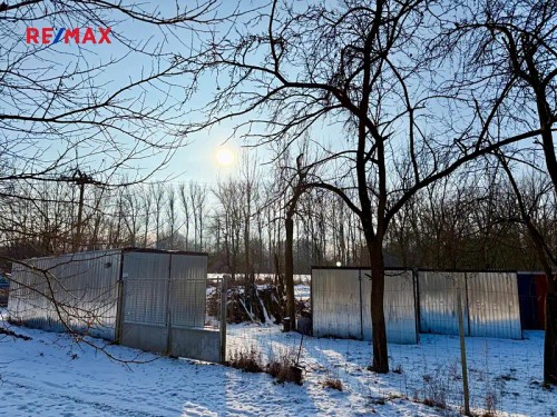 Prodej chaty 12 m², pozemek 4790 m²