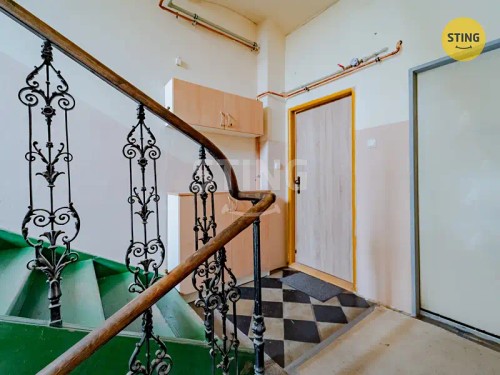 Prodej bytu 3+1 69 m²