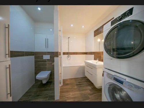 Prodaný byt 3+1 68 m²