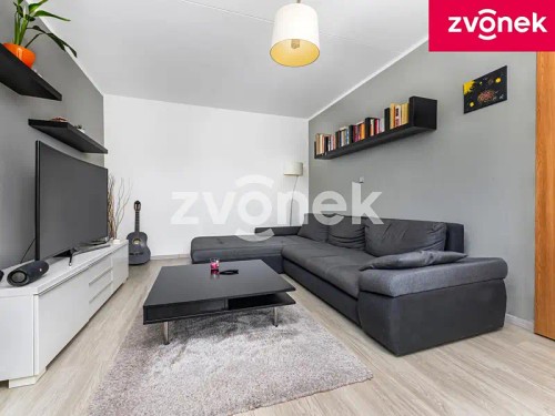Prodej bytu 3+1 62 m²
