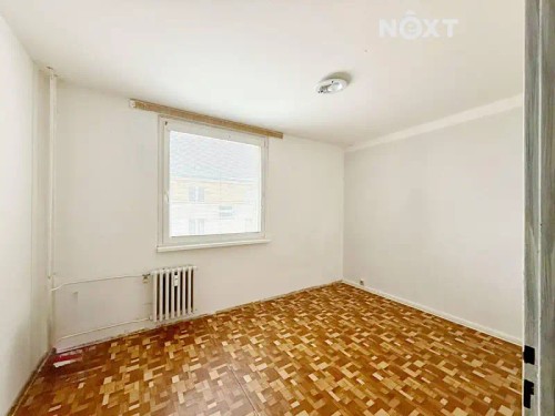 Prodej bytu 3+1 70 m²