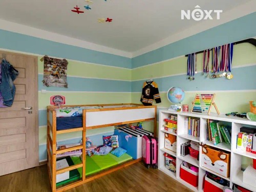 Prodaný byt 3+1 71 m²