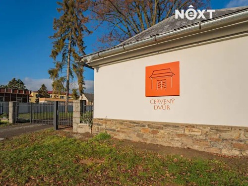 Prodej bytu 1+kk 33 m²