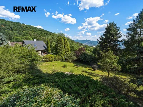 Prodej domu 160 m², pozemek 1474 m²