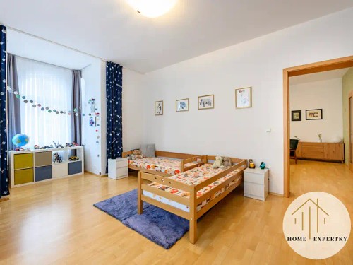 Prodaný byt 4+kk 150 m²