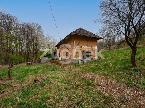 Prodej domu 210 m², pozemek 3984 m²