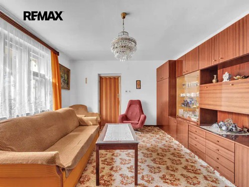 Prodej domu 217 m², pozemek 522 m²