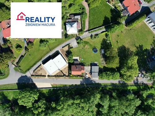 Prodej domu 80 m², pozemek 457 m²