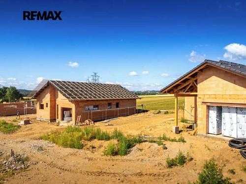 Prodej domu 174 m², pozemek 851 m²