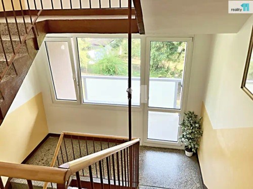 Prodaný  byt 3+1 80 m²
