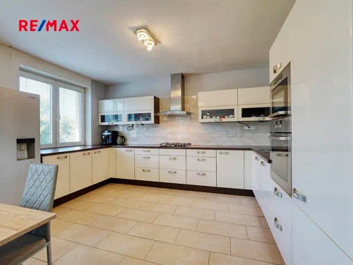 Prodaný dům 157 m², pozemek 1164 m²