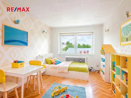 Prodaný  dům 109 m², pozemek 181 m²