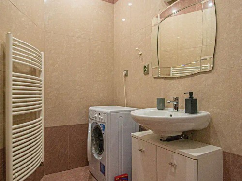 Prodej bytu 3+kk 72 m²