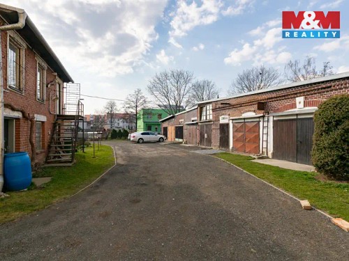 Prodaný byt 2+1 73 m²