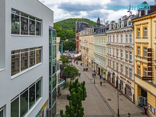 Prodej bytu 5+1 194 m²