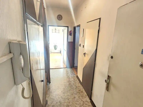 Prodej bytu 2+1 52 m²