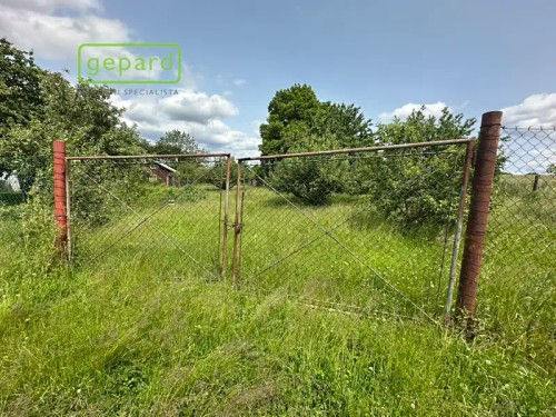 Prodej domu 120 m², pozemek 1202 m²