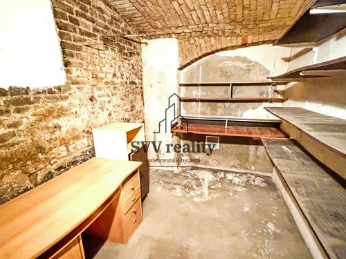 Prodej bytu 2+1 78 m²
