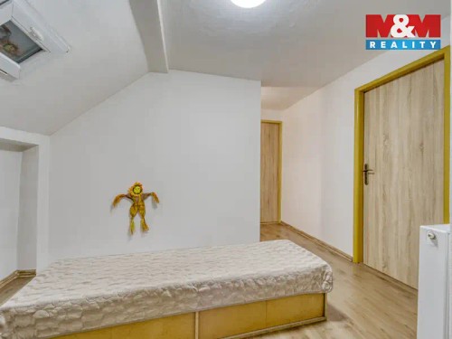 Prodej domu 150 m², pozemek 269 m²