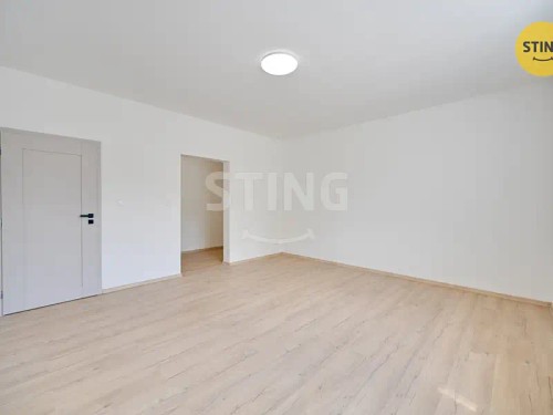 Prodej bytu 2+kk 65 m²