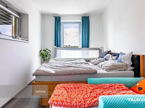 Prodej bytu 3+kk 79 m²